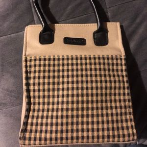 Longaberger little handbag